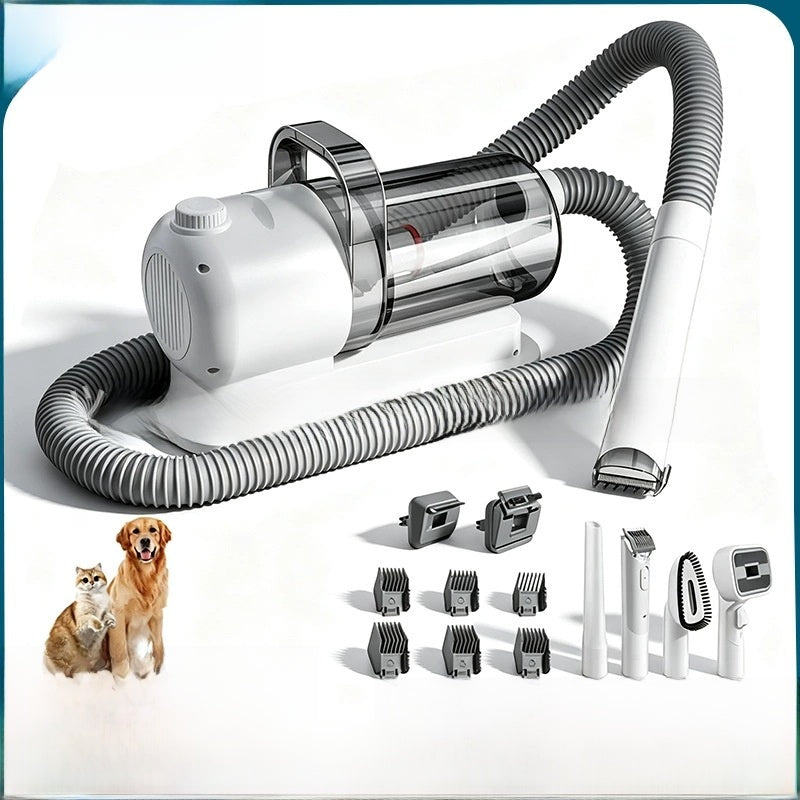 ShedAway All-in-One Grooming Vacuum