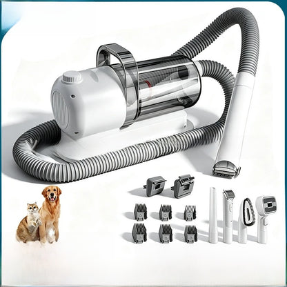 ShedAway All-in-One Grooming Vacuum