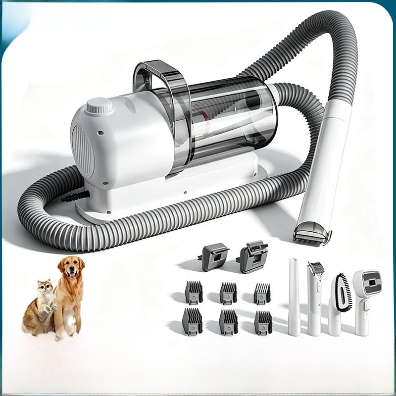 ShedAway All-in-One Grooming Vacuum