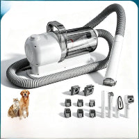 ShedAway All-in-One Grooming Vacuum